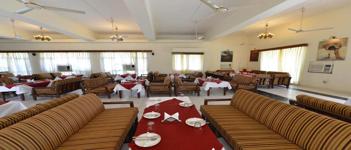 Sunbird Tourist Resort Faridabad Dış mekan fotoğraf